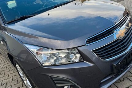 Chevrolet Cruze 134.000 km 5.990 &euro; Schwabach 91126