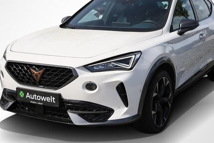 Cupra Formentor 31.400 km 26.340 &euro; Forchheim 91301