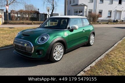 Mini Cooper SE 67.950 km 14.490 &euro; Schwabach 91126