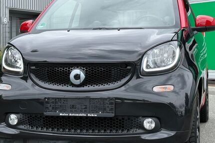 Smart ForTwo 36.000 km 13.990 &euro; Fürth 90763