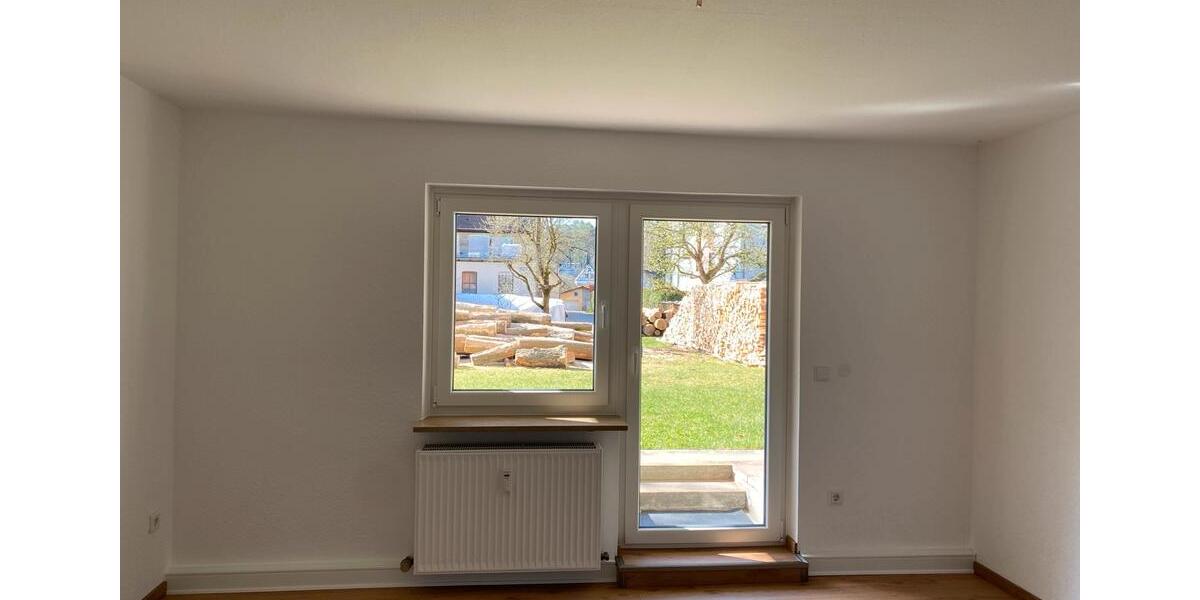 Etagenwohnung Winkelhaid - 3 Zimmer, 90 m&sup2;, 950&euro; | Angebot:26425699