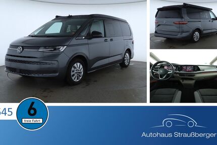 VW T7 California 32.300 km 63.290 &euro; Buchschwabach bei Nürnberg 90574