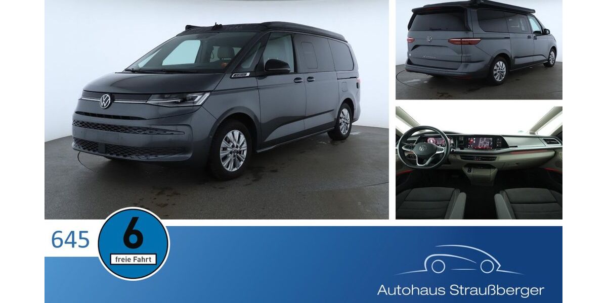 VW T7 California 32.300 km 63.290 &euro; Buchschwabach bei Nürnberg 90574