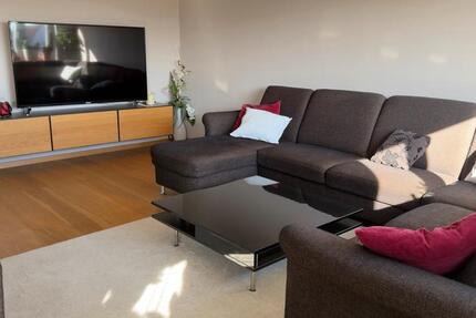 Wohnung Nürnberg Falkenheim - 3 Zimmer, 94 m&sup2;, 1.600&euro; | Angebot:25644006