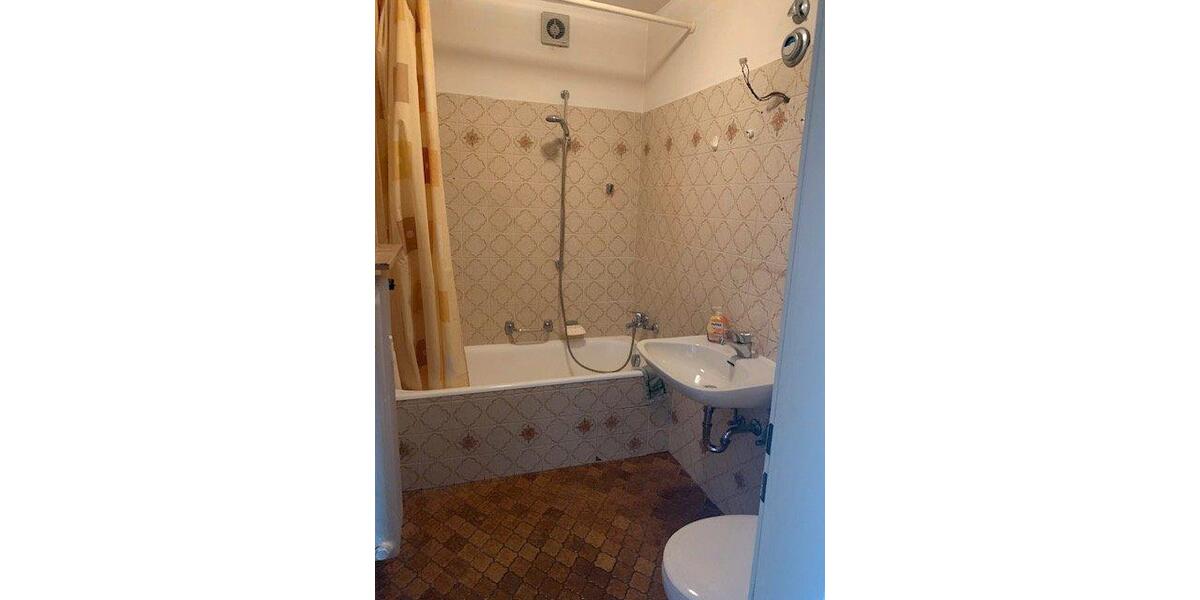Etagenwohnung Veitsbronn - 2 Zimmer, 33 m&sup2;, 470&euro; | Angebot:26645208