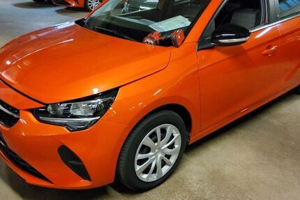 Opel Corsa 20.900 km 13.900 &euro; Nürnberg 90469