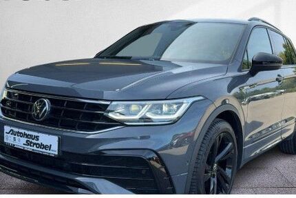 VW Tiguan 52.872 km 34.490 &euro; Schnaittach 91220