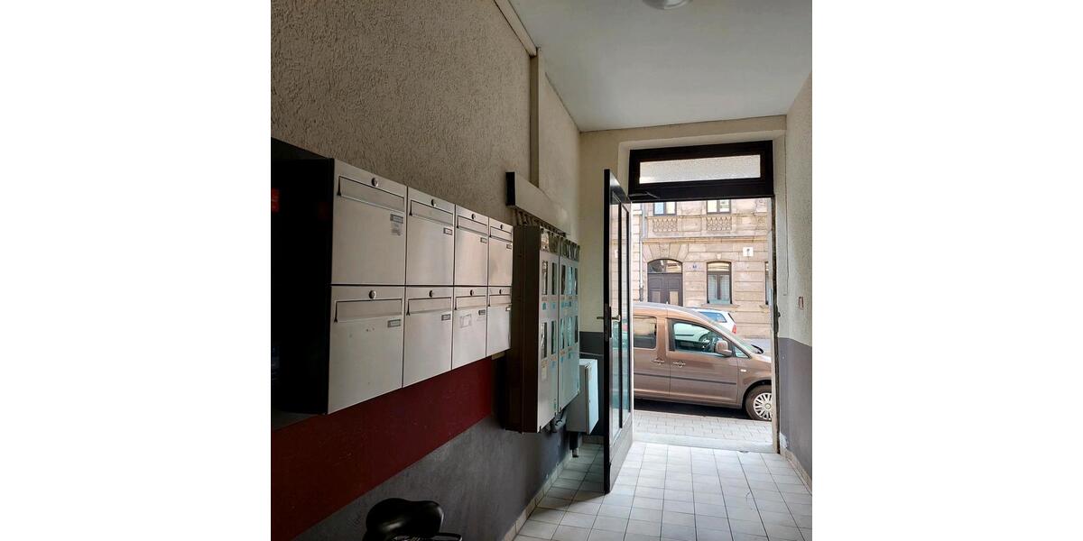 Etagenwohnung Fürth Altstadt - 2 Zimmer, 50 m&sup2;, 175.000&euro; | Angebot:25920781