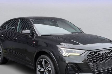 Audi Q3 46.891 km 35.970 &euro; Fürth 90763