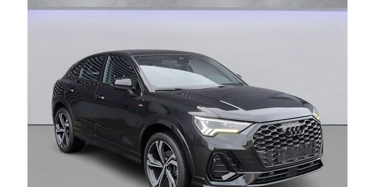 Audi Q3 46.891 km 35.970 &euro; Fürth 90763