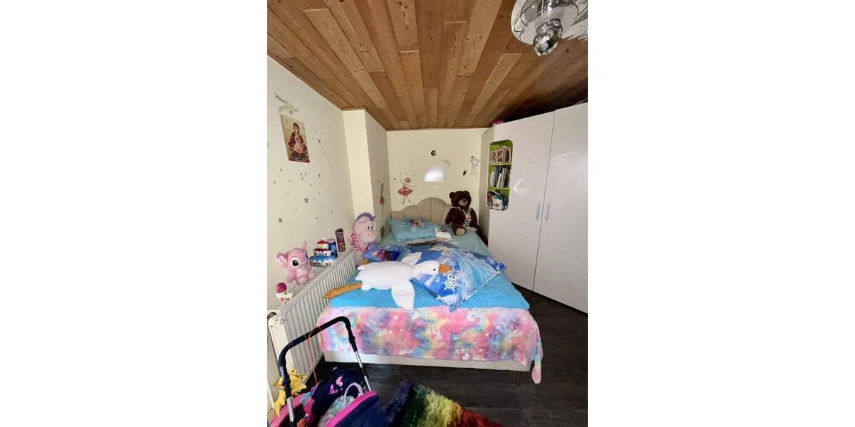 Einfamilienhaus Neustadt/Aisch Umgebung Neustadt - 5 Zimmer, 130 m&sup2;, 226.000&euro; | Angebot:25690500