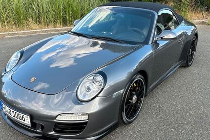 Porsche 997 49.800 km 93.900 &euro; Nürnberg 90459