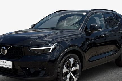 Volvo XC40 15.716 km 34.990 &euro; Schwabach 91126