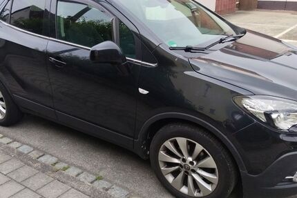 Opel Mokka 130.000 km 6.500 &euro; Roth 91154
