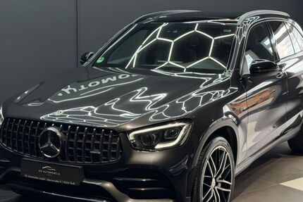 Mercedes-Benz GLC 43 AMG 78.335 km 41.900 &euro; Roth 91154