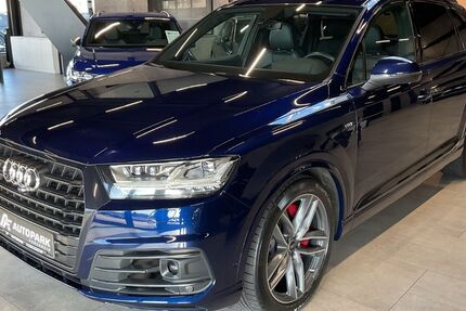 Audi SQ7 176.700 km 35.980 &euro; Forchheim 91301
