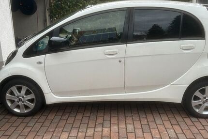 Citroen C-Zero 61.000 km 4.499 &euro; Fürth 90768