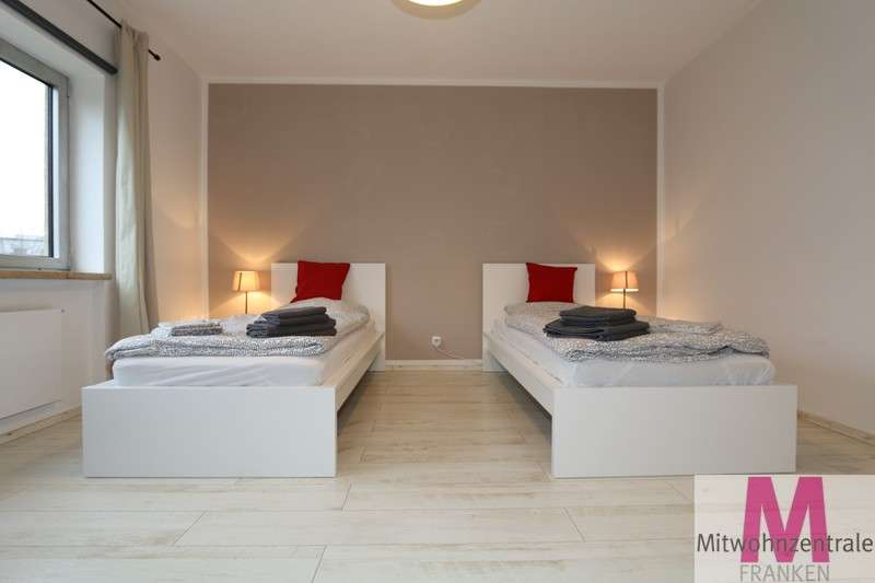 Zimmer Nürnberg Altenfurt - 1 Zimmer, 575&euro; | Angebot:25926849