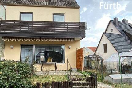 Haus Fürth Eigenes Heim - 4 Zimmer, 137 m&sup2;, 489.000&euro; | Angebot:26513179