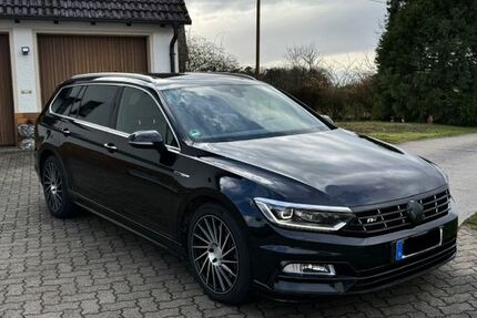 VW Passat 142.920 km 19.000 &euro; Roth 91154