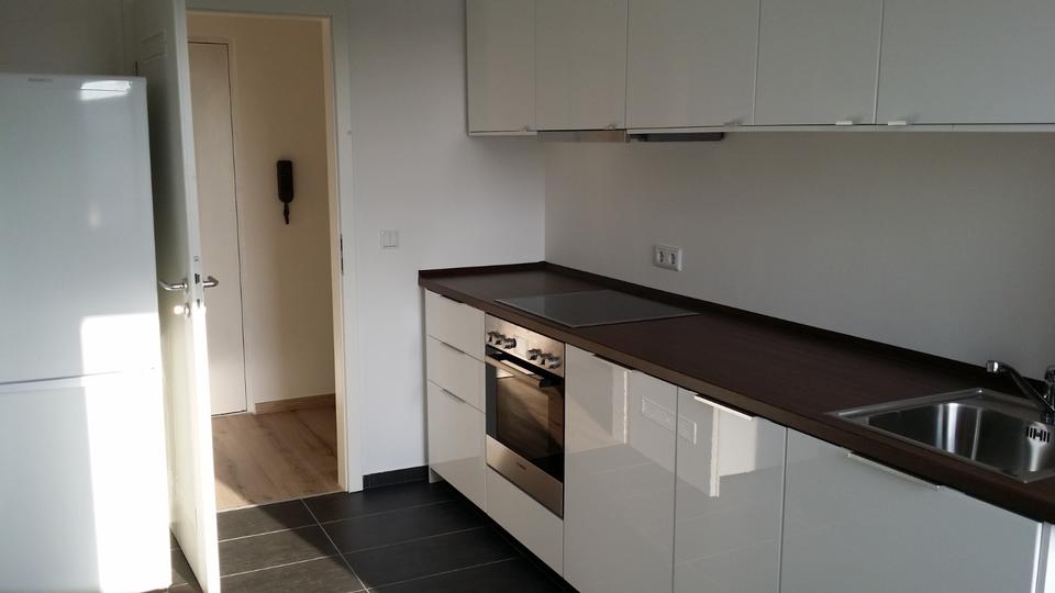 Etagenwohnung Nürnberg Rabus - 1 Zimmer, 39 m&sup2;, 215.000&euro; | Angebot:27020760