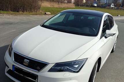 Seat Leon 112.000 km 14.400 &euro; Hagenbüchach 91469