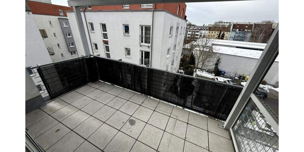 Etagenwohnung Nürnberg Gärten b Wöhrd - 3 Zimmer, 76 m&sup2;, 435.000&euro; | Angebot:25724204