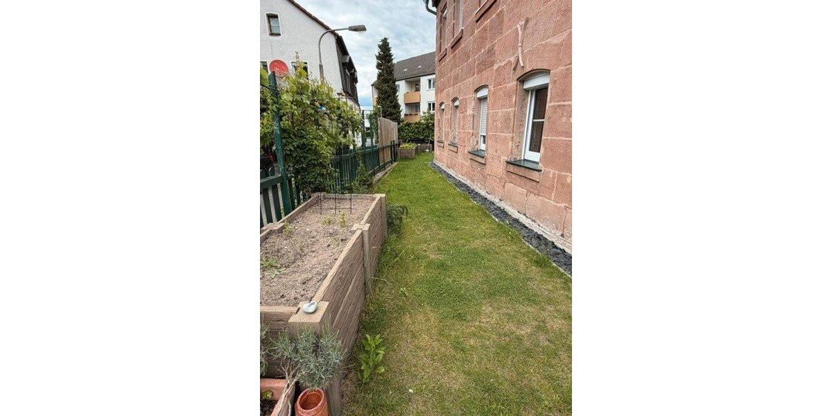 Einfamilienhaus Nürnberg Erlenstegen - 5 Zimmer, 135 m&sup2;, 1.600&euro; | Angebot:26645629