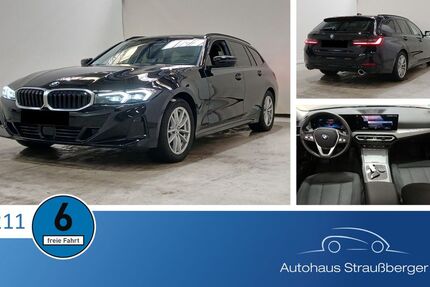 BMW 320 30.600 km 36.390 &euro; Buchschwabach bei Nürnberg 90574