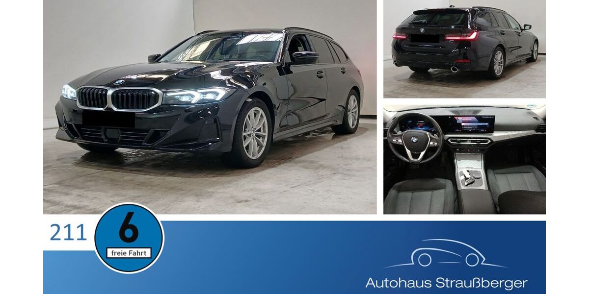 BMW 320 30.600 km 36.390 &euro; Buchschwabach bei Nürnberg 90574