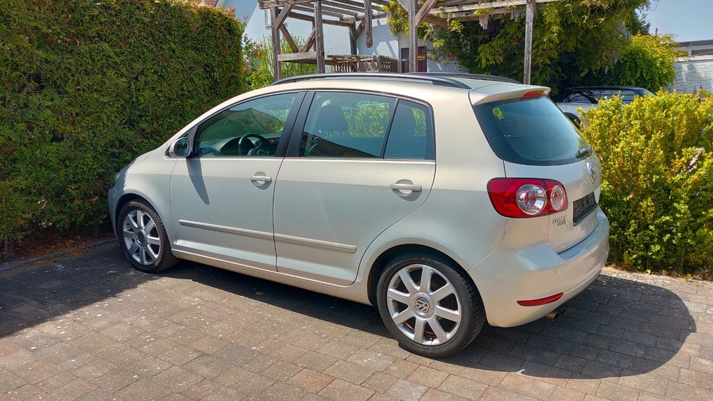 VW Golf Plus 169.000 km 6.200 &euro; Roßtal 90574