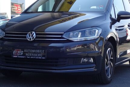 VW Touran 239.200 km 11.980 &euro; Nürnberg 90431