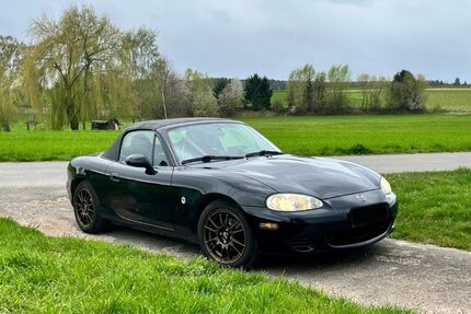 Mazda MX-5 140.000 km 7.899 &euro; Zirndorf 90513