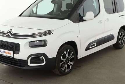 Citroen Berlingo 105.860 km 16.110 &euro; Nürnberg 90441