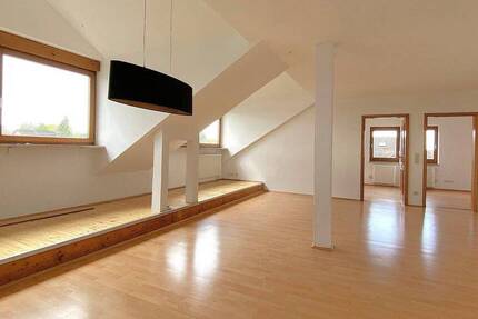 Wohnung Hemhofen Zeckern - 4 Zimmer, 106 m&sup2;, 259.000&euro; | Angebot:25779480