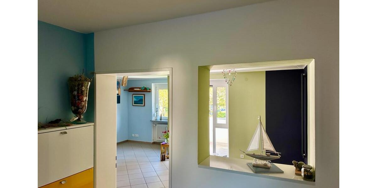 Etagenwohnung Stein - 2 Zimmer, 56 m&sup2;, 214.000&euro; | Angebot:26955268