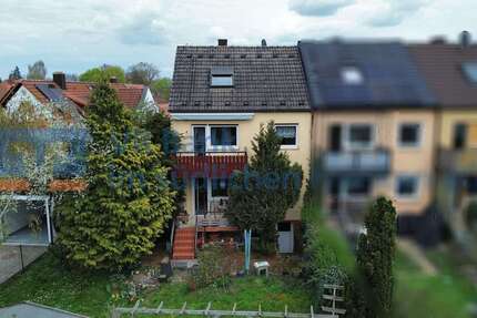 Haus Nürnberg Almoshof - 5 Zimmer, 143 m&sup2;, 499.000&euro; | Angebot:26770627