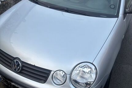 VW Polo 106.000 km 3.990 &euro; Nürnberg 90451