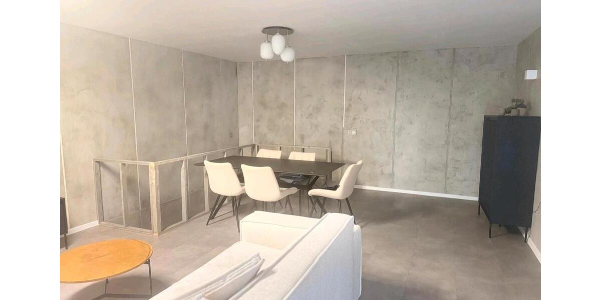 Maisonettenwohnung Schwabach - 4 Zimmer, 120 m&sup2;, 1.490&euro; | Angebot:25968124