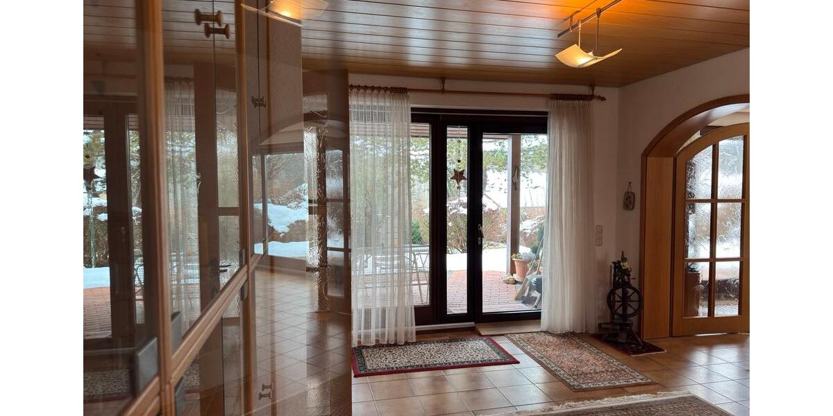 Einfamilienhaus Großhabersdorf - 7 Zimmer, 217 m&sup2;, 695.000&euro; | Angebot:26044937