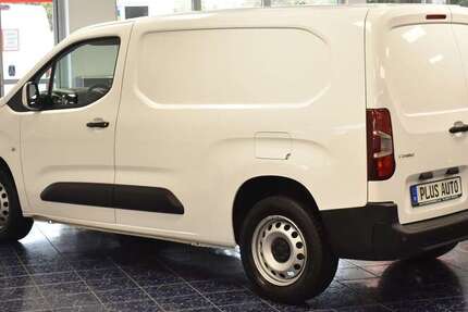 Opel Combo 79.624 km 12.770 &euro; Nürnberg 90431