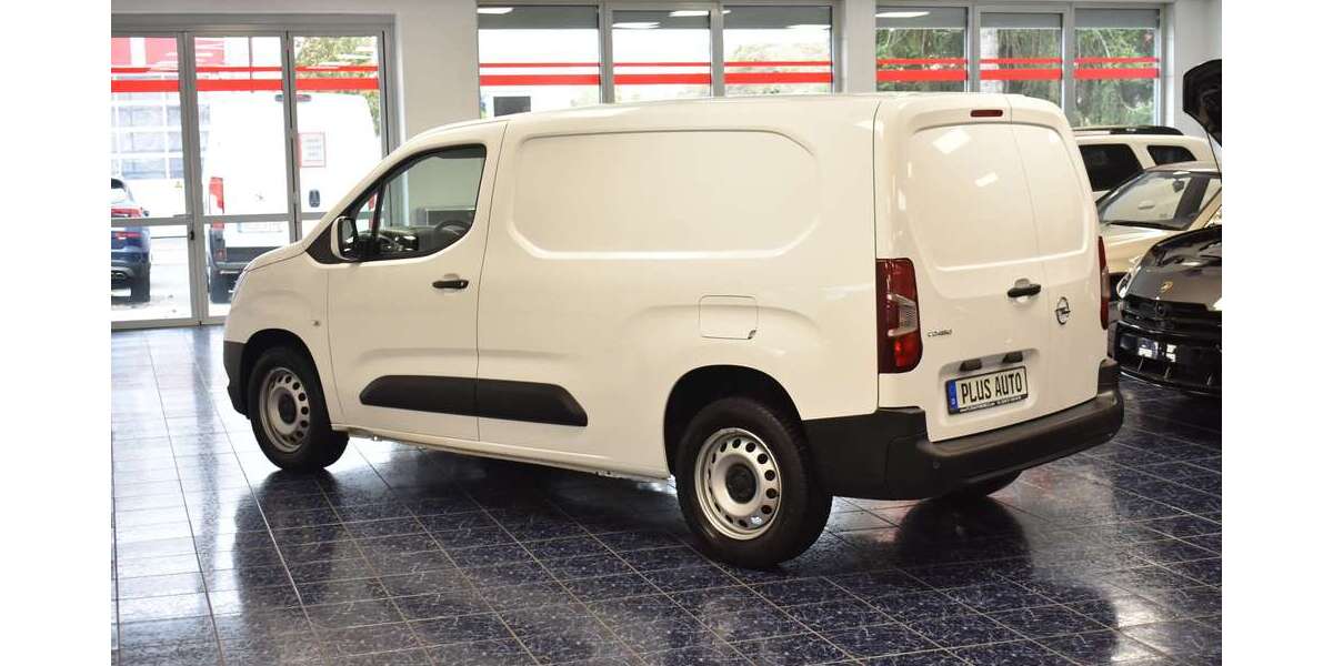 Opel Combo 79.624 km 12.770 &euro; Nürnberg 90431
