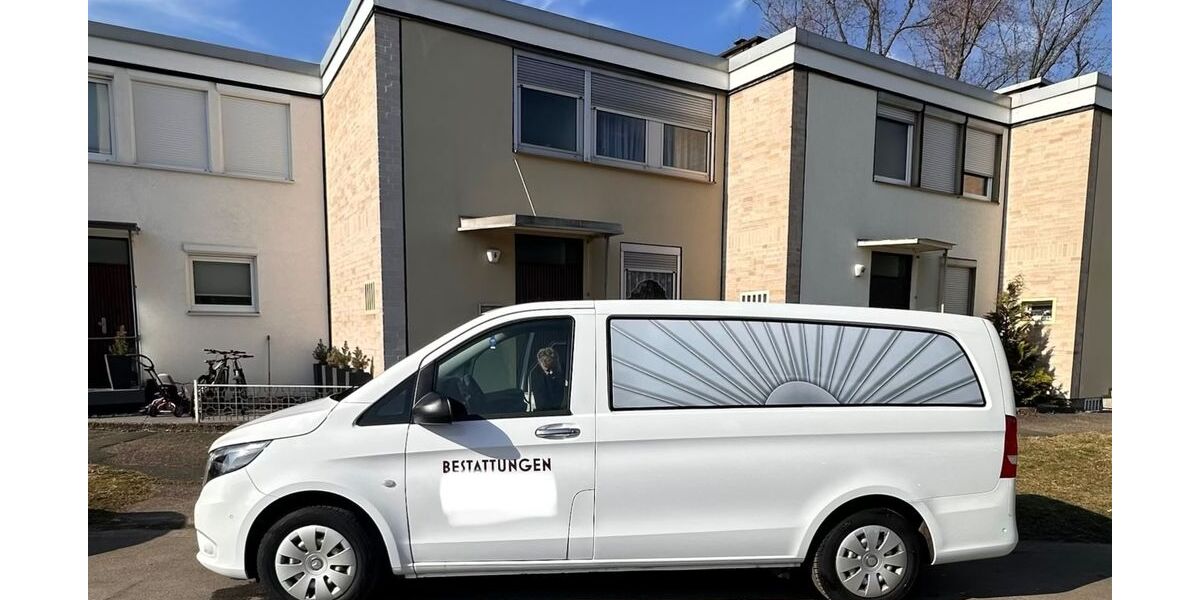 Mercedes-Benz Vito 158.000 km 23.600 &euro; Nürnberg 90459