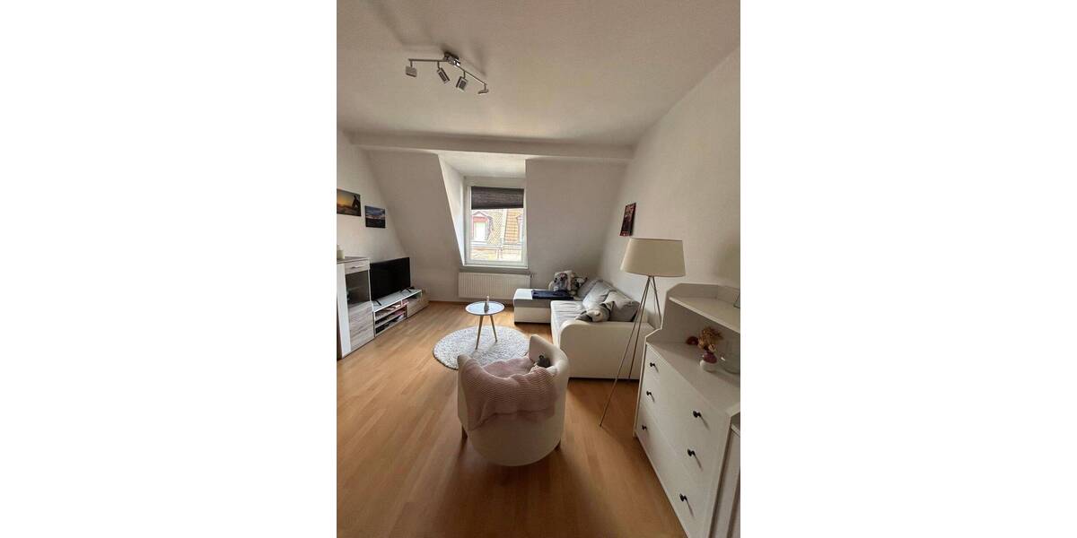 Etagenwohnung Nürnberg Muggenhof - 2 Zimmer, 52 m&sup2;, 730&euro; | Angebot:26892769