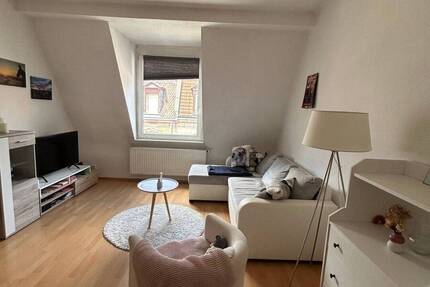 Wohnung Nürnberg Muggenhof - 2 Zimmer, 52 m&sup2;, 730&euro; | Angebot:26892769