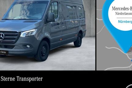 Mercedes-Benz Sprinter 68.735 km 35.688 &euro; Fürth 90763