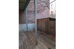 Terrassenwohnung Nürnberg Eberhardshof - 1 Zimmer, 62 m&sup2;, 680&euro; | Angebot:26620666