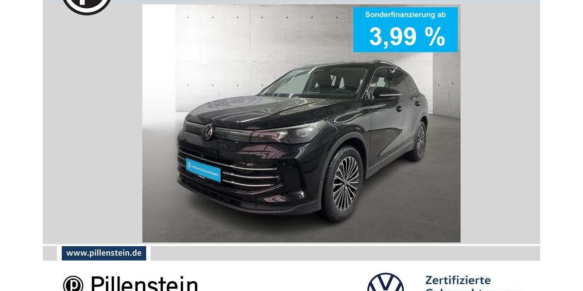 VW Tiguan 19.500 km 36.504 &euro; Neustadt/Aisch 91413