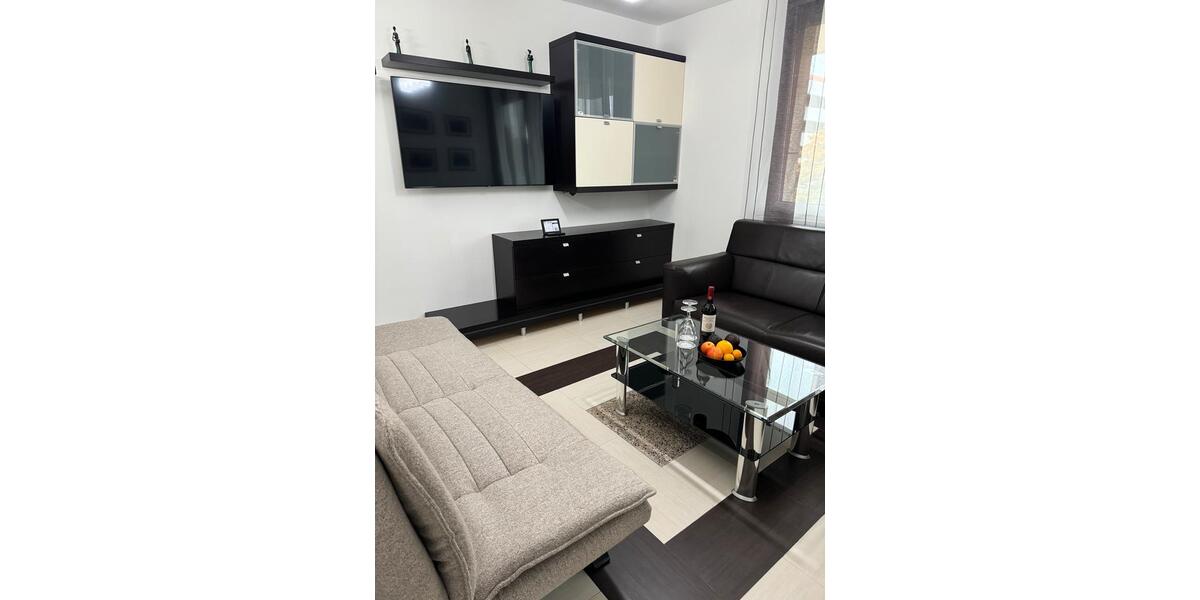 Etagenwohnung Nürnberg Herrnhütte - 2 Zimmer, 50 m&sup2;, 2.600&euro; | Angebot:23849295