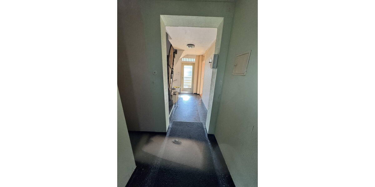 Reihenmittelhaus Nürnberg Schoppershof - 7 Zimmer, 115 m&sup2;, 615.000&euro; | Angebot:25910300